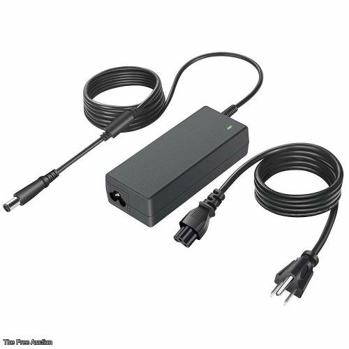 Dell AC Power Cord Charger Laptop Notebook Computer Power Supply